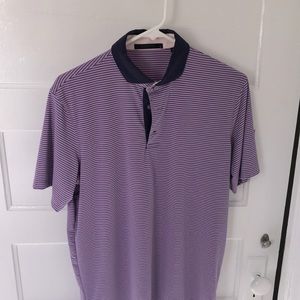 Greyson Polo Shirt. Size Small.